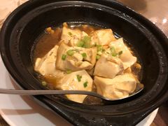 -金苑酒家·客家菜·广东老字号(万象店)