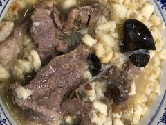 -刘信牛羊肉小炒泡馍(回民街店)