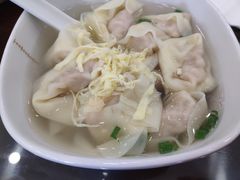 -锡笼记·无锡小笼(常熟万达店)