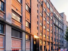 -上海四行仓库抗战纪念馆