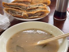 -何家壮馍店(南关总店)
