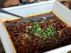 毛血旺-杨记隆府(白象街店)