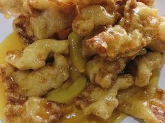 -品味居·首店·大连鲜活海鲜大连菜(东港店)