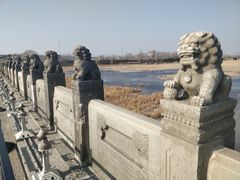 -卢沟桥文化旅游区(卢沟桥)