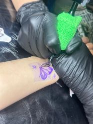 -極致刺青TATTOO STUDIO 私人订制