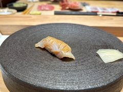 -银座岩