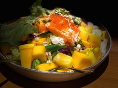 -渔寿司·日本料理(艾尚天地店)