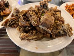 -玉林烤鸭店(垡头店)