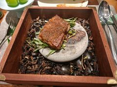 -王府茶楼茶宴·创意菜(朝阳公园店)
