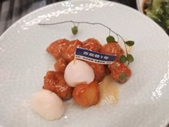 -安泰楼·佛跳墙创始人·传统闽味早茶·酒楼(三坊七巷闽菜地标店)