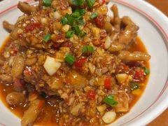 -蛮佬拾·乡里土菜馆(河西王府井店)