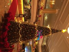 -帝豪酒店•马可勃罗西餐厅