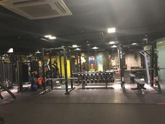 -Ms.Pilates 普拉提技术(尚悦湾陆家嘴店)