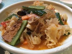 -阿庄新豫菜(通泰路店)