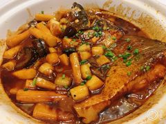 -冶春茶社(星汉大厦店)