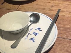 -大牌大·传统杭帮菜(湖滨店)