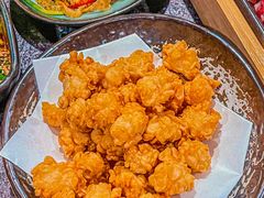 -湊湊火锅·茶憩(皇姑万象汇店)