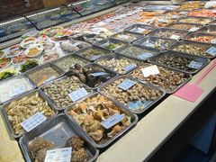 -舟山渔场(临安沙地路店)