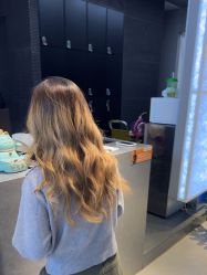 -SOULMAGIC 造型烫发染发