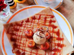 -La Creperie法餐厅(芮欧百货店)