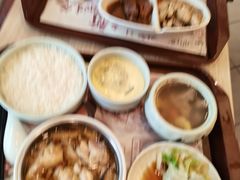 -真功夫(凯美大厦店)