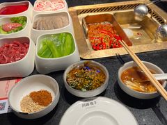-川西坝子火锅(清江东路3.0直营店)