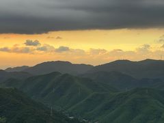 -莫干山风景区