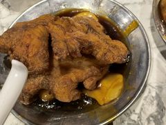 -鲜得来排骨年糕(即墨路店)