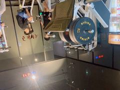 -LikingFit24小时健身•普拉提(张江店)