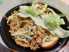 -豪客来牛排(成都锦江大融城店)