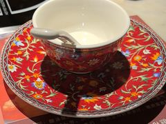 -尚尚仙·酸汤猪手·猪肚鸡火锅(华联万柳购物中心店)