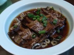 -窄巷子陕菜馆·地道陕西菜(粉巷店)