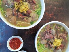-潮镇老尾牛杂(环城西路店)