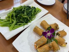 -友强·23年特色海鲜大排档(厦门店)