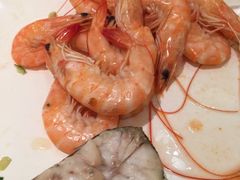 -海天一色海景自助餐厅(西港花园店)