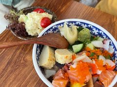 -千代饮兵卫日本料理(东二环泰禾广场西区店)