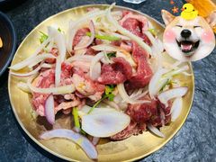 -火炉旺烤肉啤酒屋(沈北创始店)