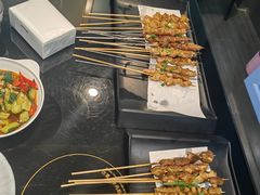 -唯爱KTV聚会餐厅(仙林东城汇店)