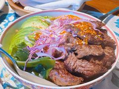 -弗兰克牛排西餐厅Ribone steak house(柠檬花园店)