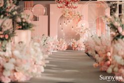 -Sunny喜铺婚礼策划(东部店)