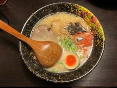 九州拉面-日本料理神拉面