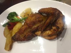 -IL Forno 意坊·意大利餐厅(温州万象城店)