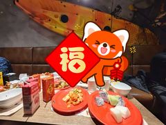 -好伦哥比萨烤肉自助(马家堡店)