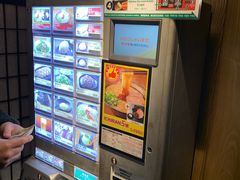 -一兰拉面(新宿中央东口店)