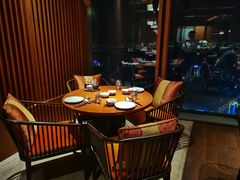 -镇江苏宁万豪酒店-苏筵中餐厅