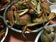 android_upload_pic-张树军海鲜(王府壹号店)