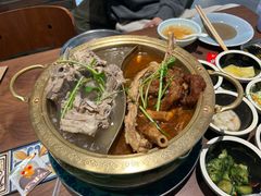 -大白羊蝎子馆(后沙峪山姆店)