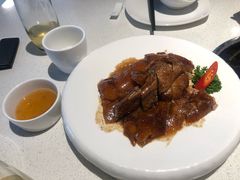 -煲王粤菜餐厅(中侨中心店)