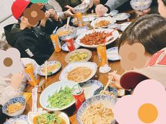 重庆辣子鸡-老北京私房菜(798店)
