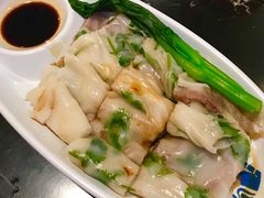 -西关味(大卫城店)